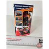 Image 5 : Honda Team Repsol Racing Motorcycle (Scale 1:12) (Box Measures : 5-3/4"H x 8"W x 2-3/4"D)