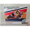 Image 6 : Honda Team Repsol Racing Motorcycle (Scale 1:12) (Box Measures : 5-3/4"H x 8"W x 2-3/4"D)