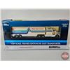 Image 5 : Atlas Van Lines : Premiere Edition Die Cast Transporter  (Scale 1:64) (Racing Champions) (Box Measur