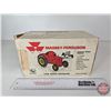 Image 12 : Massey Harris Pacemaker : Twin Power Collector January 1990  (Scale 1:16) (Spec Cast) (Box Measures