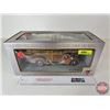 Image 1 : 1939 Chevrolet Woody Wagon "Surf Weathered" (Motor City Classics)  (Scale 1:18) (Box Measures : 6-1
