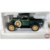 Image 4 : Ford Model A Car & Ford Model A Truck (National Motor Museum Mint)  (Scale 1:32)
