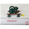 Image 2 : McCormick Deering Stationary Engine  (Scale 1:16)