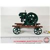 Image 5 : McCormick Deering Stationary Engine  (Scale 1:16)