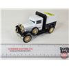 Image 2 : Truck Bank : Ford Model A "True Value" (Liberty Classics)