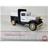 Image 4 : Truck Bank : Ford Model A "True Value" (Liberty Classics)