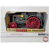 Image 2 : Case L Tractor (Ertl) (Scale 1:16) (Box Measures : 4-1/2"H x 9-1/2"W x 5-1/4"D)