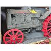 Image 3 : Case L Tractor (Ertl) (Scale 1:16) (Box Measures : 4-1/2"H x 9-1/2"W x 5-1/4"D)
