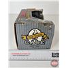 Image 5 : Case L Tractor (Ertl) (Scale 1:16) (Box Measures : 4-1/2"H x 9-1/2"W x 5-1/4"D)