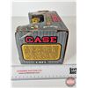 Image 7 : Case L Tractor (Ertl) (Scale 1:16) (Box Measures : 4-1/2"H x 9-1/2"W x 5-1/4"D)