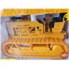 Image 3 : John Deere Model 1010 Crawler (Ertl) (Scale 1:16) (Box Measures : 6"H x 8"W x 4-3/4"D)