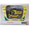 Image 1 : Coin Bank : Crayola No.8 Limited Edition : 1912 Ford (Gear Box Toy) (Box Measures : 5-1/2"H x 8"W x