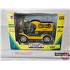 Image 2 : Coin Bank : Crayola No.8 Limited Edition : 1912 Ford (Gear Box Toy) (Box Measures : 5-1/2"H x 8"W x