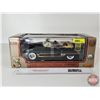 Image 2 : 1949 Cadillac Coupe DeVille (Road Legends) (Scale 1:18) (Box Measures : 5-1/4"H x 14"W x 6"D)