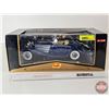 Image 2 : 1936 Mercedes Benz 500K TYP : Special Roadster (Maisto)  (Scale 1:18) (Box Measures : 5-1/2"H x 13-1