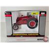 Image 2 : International W400 Tractor (Teeswater Custom Tractor)  (Scale 1:16) (Note : Wrong Box)  (Box Measure