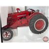 Image 3 : International W400 Tractor (Teeswater Custom Tractor)  (Scale 1:16) (Note : Wrong Box)  (Box Measure