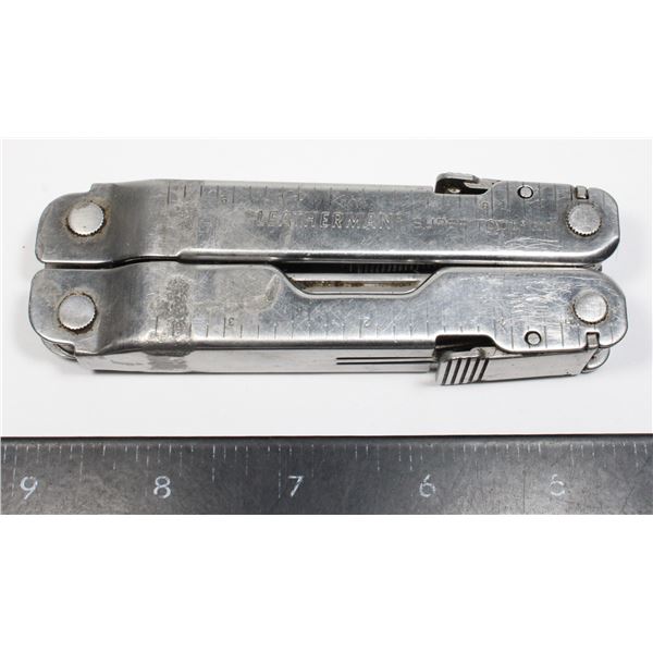 LEATHERMAN SUPER TOOL 300
