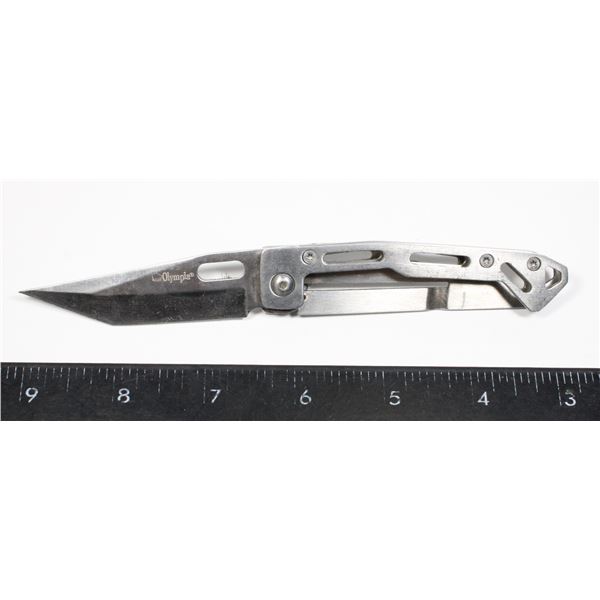 OLYMPIA POCKET KNIFE