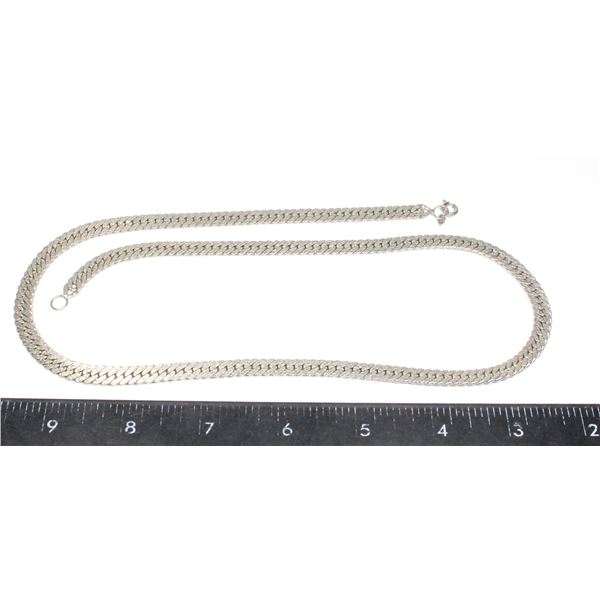 925 SILVER CHAIN