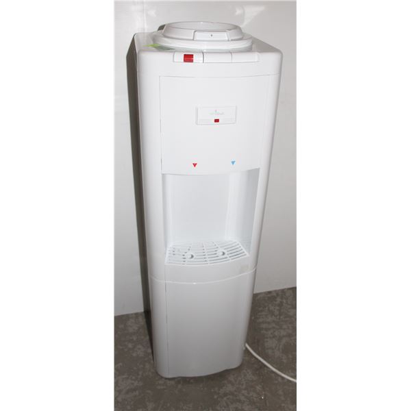 STAND UP WATER COOLER