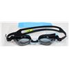 Image 1 : NEW UV SHIELD ANTI FOG -2.0 SWIM GOGGLES