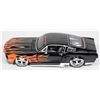 Image 2 : MAISTO DIECAST MODEL CAR 67' FORD MUSTANG 1/24