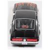 Image 3 : MAISTO DIECAST MODEL CAR 67' FORD MUSTANG 1/24