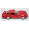 Image 2 : MAISTO DIECAST MODEL CAR 65' CHEVROLET 1/16