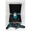 Image 1 : MAKITA CORDLESS DRILL SET WITH BATTERY