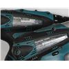 Image 2 : MAKITA CORDLESS DRILL SET WITH BATTERY