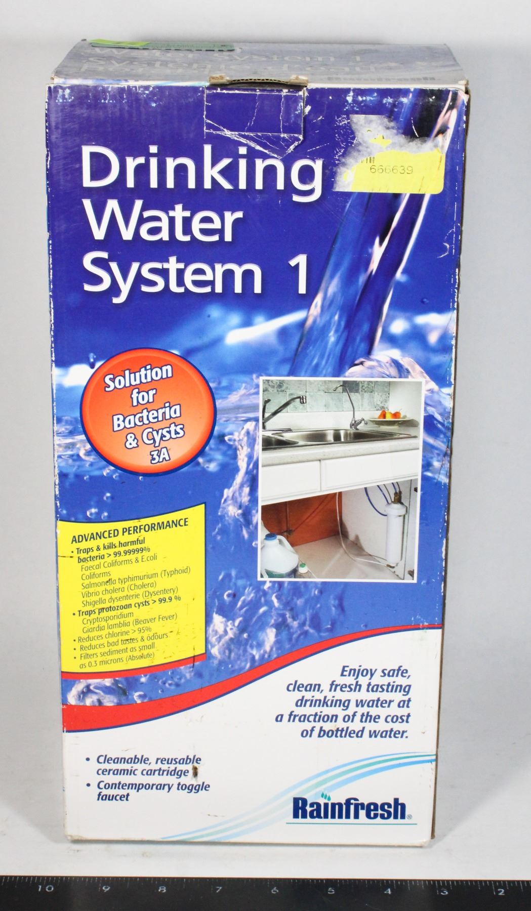 Drinking Water Systems | AMRE Supply Drinking Water Systems | AMRE Supply