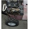 Image 3 : 6.5HP 24" PATH SNOWTHROWER, WORKING