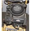 Image 3 : KARCHER HIGH PRESSURE WASHER MODEL 4400G