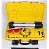 Image 1 : LASER LEVEL IN CASE