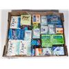 Image 1 : LARGE LOT OF ASSORTED BATH SOAPS INCLUDING