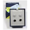 Image 1 : NAUTICA EARRINGS