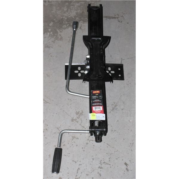 TOW-PRO 5,000LB CAPACITY AUTOMOTIVE SCISSOR