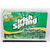 Image 1 : 16 PACK IRISH SPRING ORIGINAL SOAP