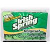 Image 1 : 16 PACK IRISH SPRING ORIGINAL SOAP
