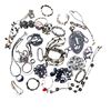 Image 1 : COLLECTION OF VINTAGE JEWELRY
