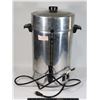 Image 1 : REGALWARE AUTOMATIC PERCOLATOR URN