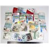 Image 1 : BAG OF FISHING HOOKS