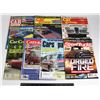 Image 1 : BUNDLE OF ASSORTED AUTOMOTIVE MAGAZINES