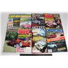 Image 1 : BUNDLE OF ASSORTED AUTOMOTIVE MAGAZINES
