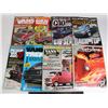 Image 1 : BUNDLE OF ASSORTED AUTOMOTIVE MAGAZINES