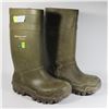Image 1 : DUNLOP BOOTS SIZE 10