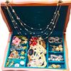 Image 1 : #35 COLLECTION OF VINTAGE ESTATE JEWELRY IN
