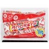 Image 1 : 1KG BAG OF ROCKETS CANDY