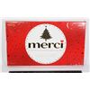 Image 1 : MERCI CHOCOLATE ASSORTMENT 400G